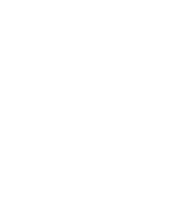 White geometric outline of a 20-sided die (icosahedron) on a light gray background, representing the precision and reliability valued by Resolute Technology LLC.